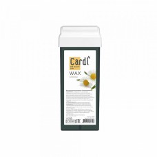 Воск для депиляции Cardi (аромат: "Полевая ромашка")