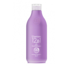 Шампунь Constant Delight 12in1 Shampoo Delicato 250 мл