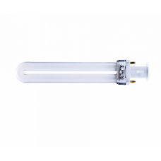 Запасная лампочка для УФ-Лампы RU 818,911 (модUV-9W 365nm 