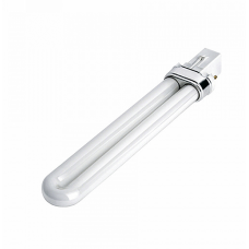 Запасная лампочка для УФ-Лампы RU 808 (UV-9W--L 365nm)