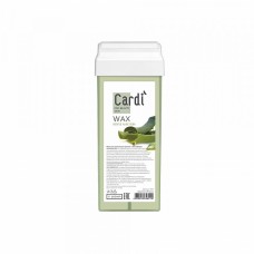 Воск для депиляции Cardi (аромат: "Алоэ Вера")